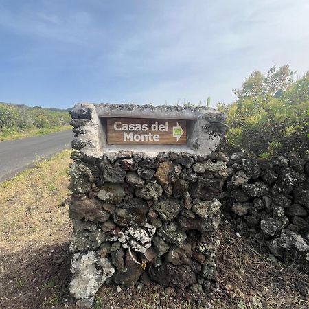 Casas Del Monte II Vendégház Valverde Kültér fotó