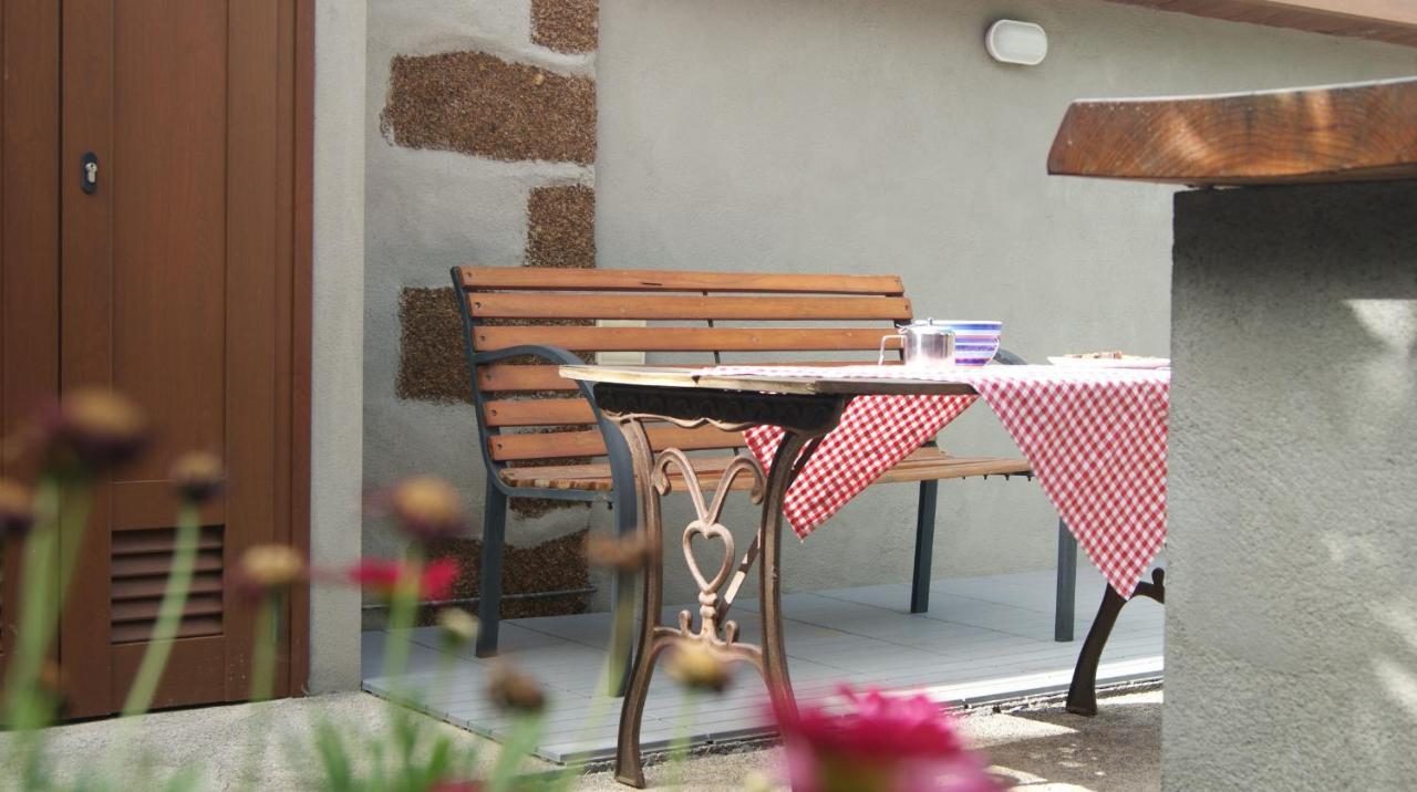 Casas Del Monte II Vendégház Valverde Kültér fotó