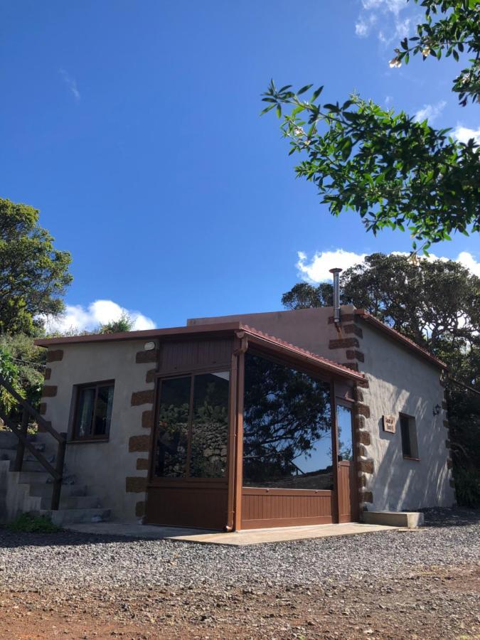 Casas Del Monte II Vendégház Valverde Kültér fotó