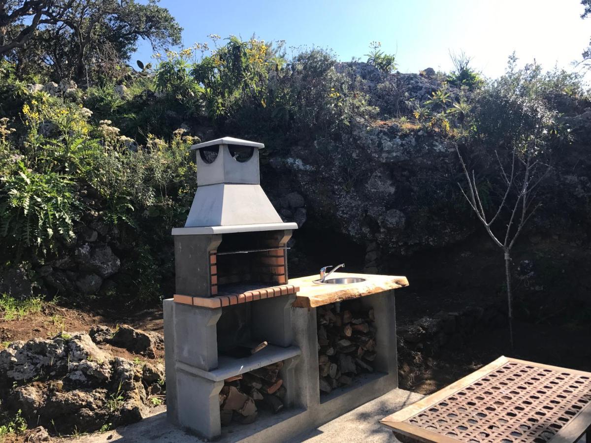 Casas Del Monte II Vendégház Valverde Kültér fotó