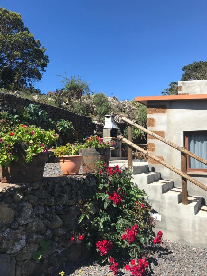 Casas Del Monte II Vendégház Valverde Kültér fotó